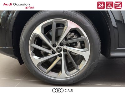 Audi Q5 e-hybrid 299 ch S tronic 7 Quattro S line   - 14
