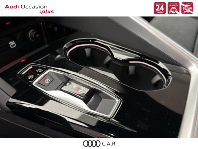 Audi Q5 e-hybrid 299 ch S tronic 7 Quattro S line   - 15