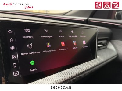 Audi Q5 e-hybrid 299 ch S tronic 7 Quattro S line   - 18