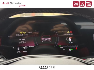 Audi Q5 e-hybrid 299 ch S tronic 7 Quattro S line   - 19