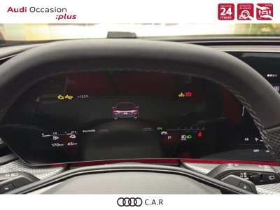 Audi Q5 e-hybrid 299 ch S tronic 7 Quattro S line   - 20