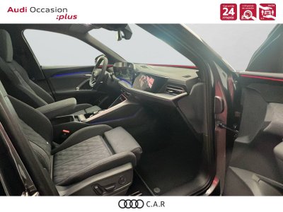 Audi Q5 Sportback e-hybrid 299 ch S tronic 7 Quattro S line - 7