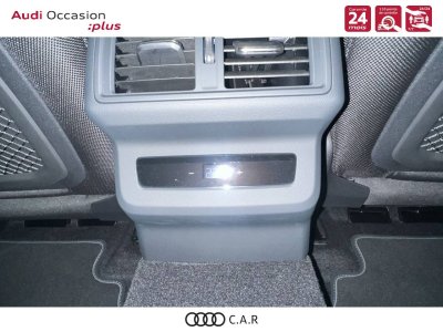 Audi Q5 Sportback e-hybrid 299 ch S tronic 7 Quattro S line - 9