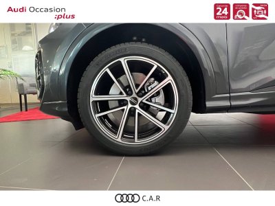 Audi Q5 Sportback e-hybrid 299 ch S tronic 7 Quattro S line - 14