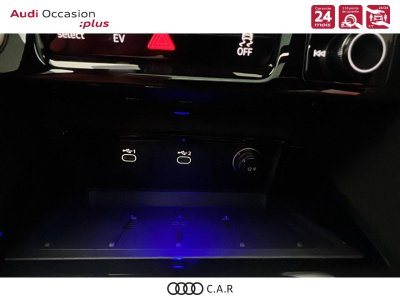 Audi Q5 Sportback e-hybrid 299 ch S tronic 7 Quattro S line - 18