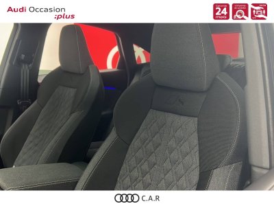 Audi Q5 Sportback e-hybrid 299 ch S tronic 7 Quattro S line - 26