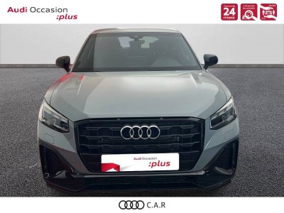Audi Q2 35 TDI 150 S tronic 7 S line Plus   - 2