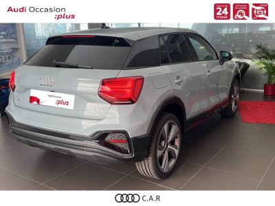 Audi Q2 35 TDI 150 S tronic 7 S line Plus   - 5