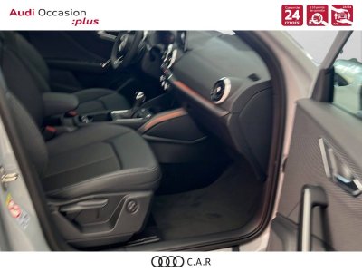 Audi Q2 35 TDI 150 S tronic 7 S line Plus   - 7