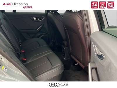 Audi Q2 35 TDI 150 S tronic 7 S line Plus   - 8