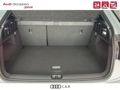 Audi Q2 35 TDI 150 S tronic 7 S line Plus   - 9