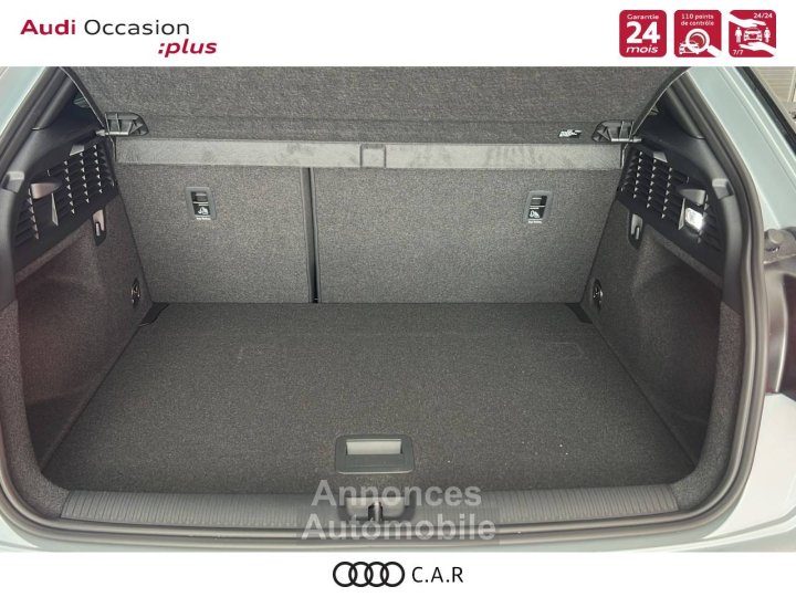 Audi Q2 35 TDI 150 S tronic 7 S line Plus - 9