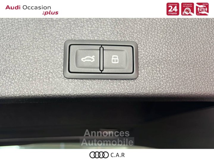 Audi Q2 35 TDI 150 S tronic 7 S line Plus - 10