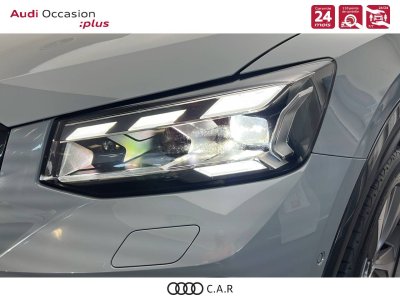 Audi Q2 35 TDI 150 S tronic 7 S line Plus   - 12