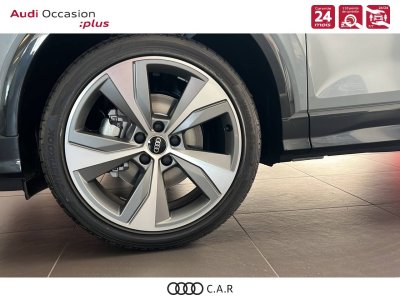 Audi Q2 35 TDI 150 S tronic 7 S line Plus   - 13