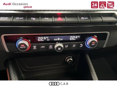 Audi Q2 35 TDI 150 S tronic 7 S line Plus   - 15
