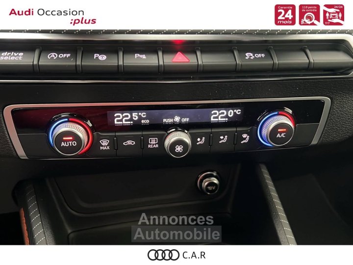 Audi Q2 35 TDI 150 S tronic 7 S line Plus - 15