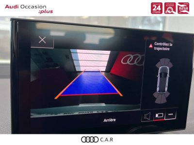 Audi Q2 35 TDI 150 S tronic 7 S line Plus   - 16