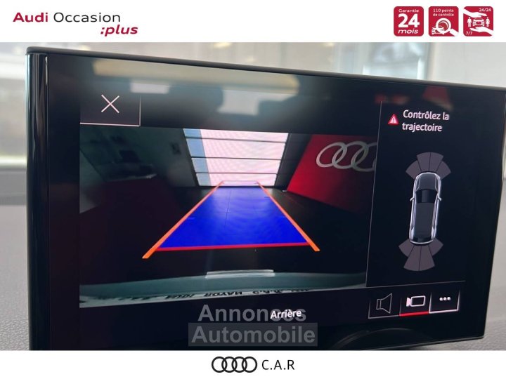 Audi Q2 35 TDI 150 S tronic 7 S line Plus - 16