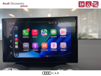 Audi Q2 35 TDI 150 S tronic 7 S line Plus   - 18