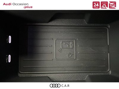 Audi Q2 35 TDI 150 S tronic 7 S line Plus   - 19