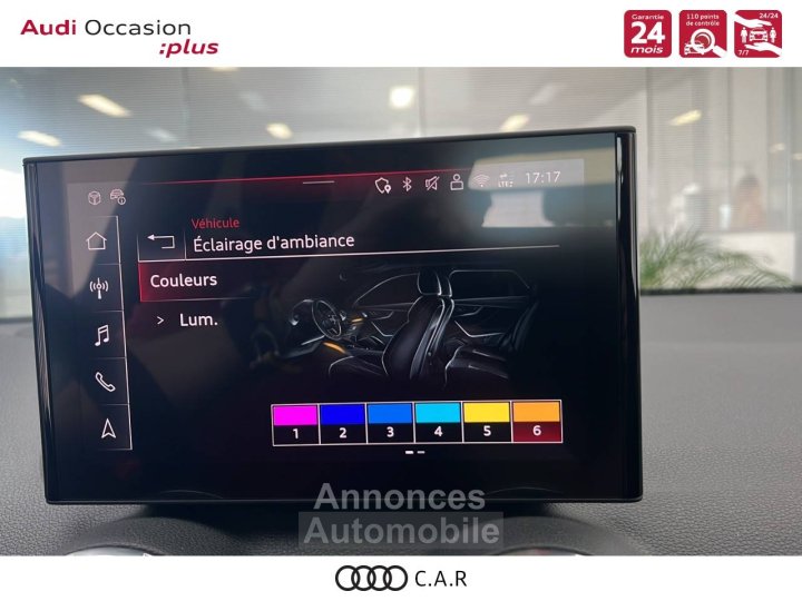 Audi Q2 35 TDI 150 S tronic 7 S line Plus - 20