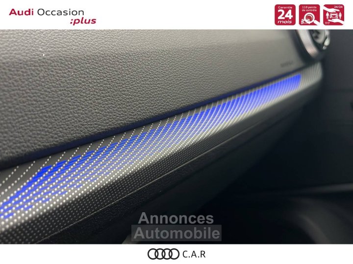 Audi Q2 35 TDI 150 S tronic 7 S line Plus - 21