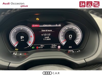 Audi Q2 35 TDI 150 S tronic 7 S line Plus   - 22