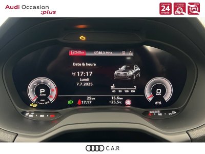 Audi Q2 35 TDI 150 S tronic 7 S line Plus   - 23