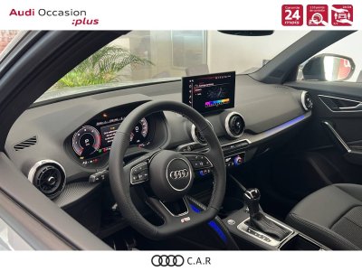 Audi Q2 35 TDI 150 S tronic 7 S line Plus   - 27