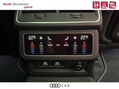 Audi A6 AVANT Avant 55 TFSIe 367 ch S tronic 7 Quattro Competition   - 9