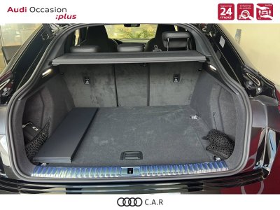 Audi Q8 E-TRON SPORTBACK e-tron Sportback 55 408 ch 114 kWh Quattro S line   - 10