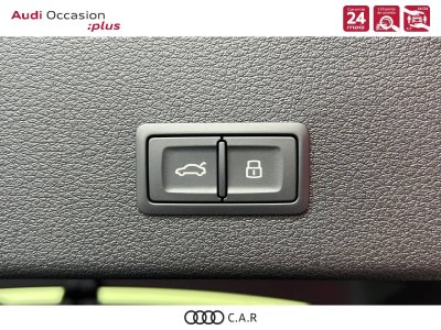 Audi Q8 E-TRON SPORTBACK e-tron Sportback 55 408 ch 114 kWh Quattro S line   - 11