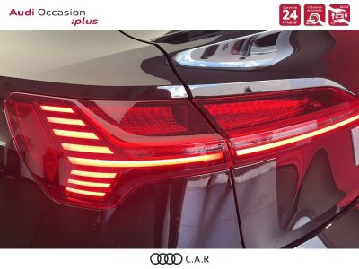 Audi Q8 E-TRON SPORTBACK e-tron Sportback 55 408 ch 114 kWh Quattro S line   - 12