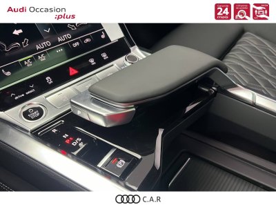 Audi Q8 E-TRON SPORTBACK e-tron Sportback 55 408 ch 114 kWh Quattro S line   - 15