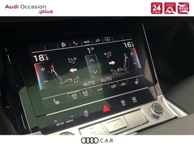 Audi Q8 E-TRON SPORTBACK e-tron Sportback 55 408 ch 114 kWh Quattro S line   - 16