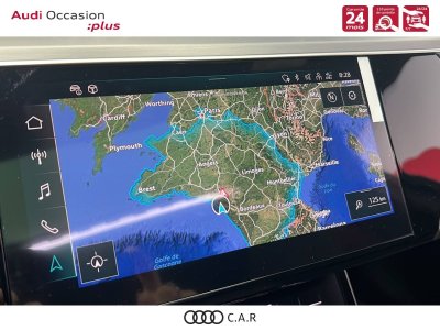 Audi Q8 E-TRON SPORTBACK e-tron Sportback 55 408 ch 114 kWh Quattro S line   - 17