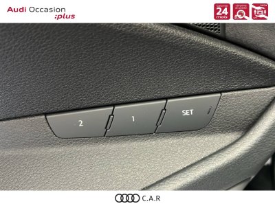 Audi Q8 E-TRON SPORTBACK e-tron Sportback 55 408 ch 114 kWh Quattro S line   - 23