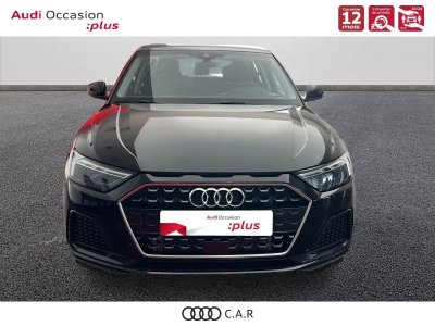 Audi A1 Sportback 25 TFSI 95 ch S tronic 7 Design - 2