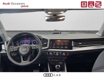 Audi A1 Sportback 25 TFSI 95 ch S tronic 7 Design - 6