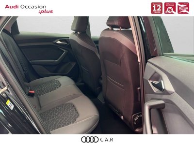 Audi A1 Sportback 25 TFSI 95 ch S tronic 7 Design - 8