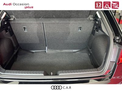 Audi A1 Sportback 25 TFSI 95 ch S tronic 7 Design - 9