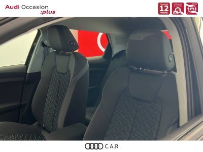 Audi A1 Sportback 25 TFSI 95 ch S tronic 7 Design - 19