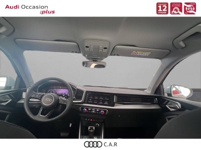 Audi A1 Sportback 25 TFSI 95 ch S tronic 7 Design - 6
