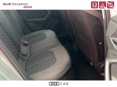 Audi A1 Sportback 25 TFSI 95 ch S tronic 7 Design - 8