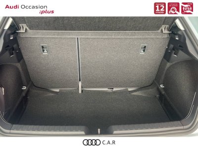 Audi A1 Sportback 25 TFSI 95 ch S tronic 7 Design - 9