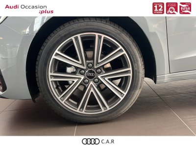 Audi A1 Sportback 25 TFSI 95 ch S tronic 7 Design - 12