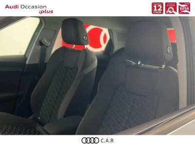 Audi A1 Sportback 25 TFSI 95 ch S tronic 7 Design - 18