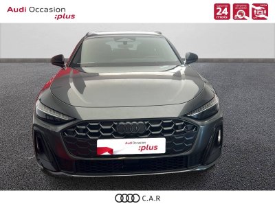 Audi A5 AVANT Avant TFSI 204 ch S tronic 7 S line   - 2