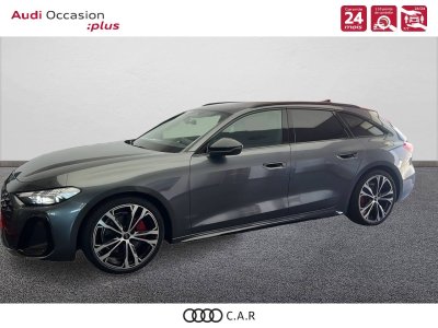 Audi A5 AVANT Avant TFSI 204 ch S tronic 7 S line   - 3